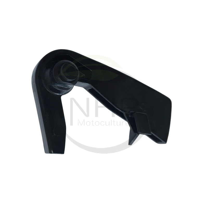 Levier d'arrêt poignée d'accélérateur tronçonneuse STIHL MS661, 1141 182 0800, 1141-182-0800, 11411820800