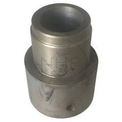 Moyeu roue tondeuse, débroussailleuse PUBERT, STAUB, OLEO MAC, KIVA 0302030048, 15537, K302010081