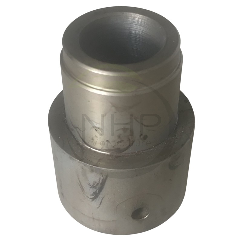 Moyeu roue tondeuse, débroussailleuse PUBERT, STAUB, OLEO MAC, KIVA 0302030048, 15537, K302010081