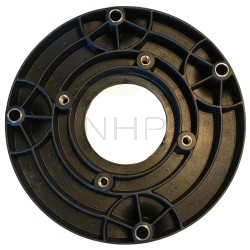 Réhausse moteur tondeuse débroussailleuse PUBERT, OLEO MAC, KIVA 0340030034, K340000025