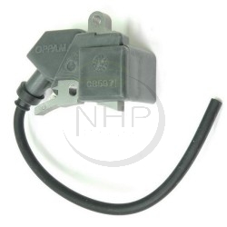 Module ECHO, SHINDAIWA référence A411000031, A411-000030, A411000031, A411-000030