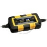 Chargeur de batterie pour tondeuse autoportée 12 Volt, GYS ARTIC 800