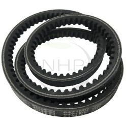 Courroie scie à bûche PUBERT, STAUB, OLEO MAC, KIVA 0306030095, S1501