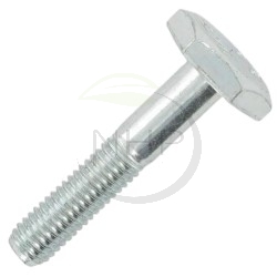 BOULON M5X30 STIHL 9075 478 4268 - 9075-478-4268 - 90754784268