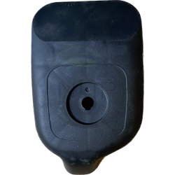 Carter de filtre à air tronçonneuse MAKITA, DOLMAR 418703-6, 4187036