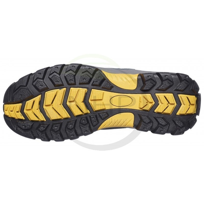 Paire de chaussures de travail taille haute CHARA