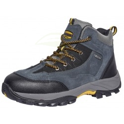 Paire de chaussures de travail taille haute CHARA