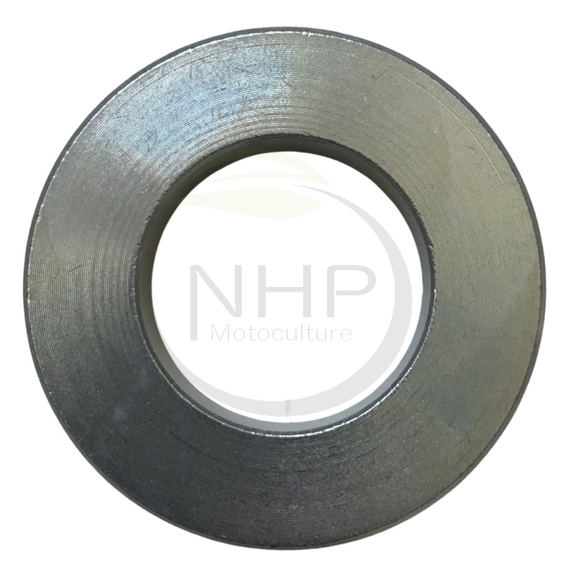 Entretoise PUBERT, STAUB, OLEO MAC 0302020046, 40X22X8