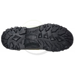 Paire de chaussures de travail taille haute CROSSLAND