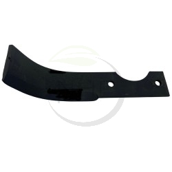 Couteau de fraise gauche rotolabour FORT, ADRIATICA 200mm