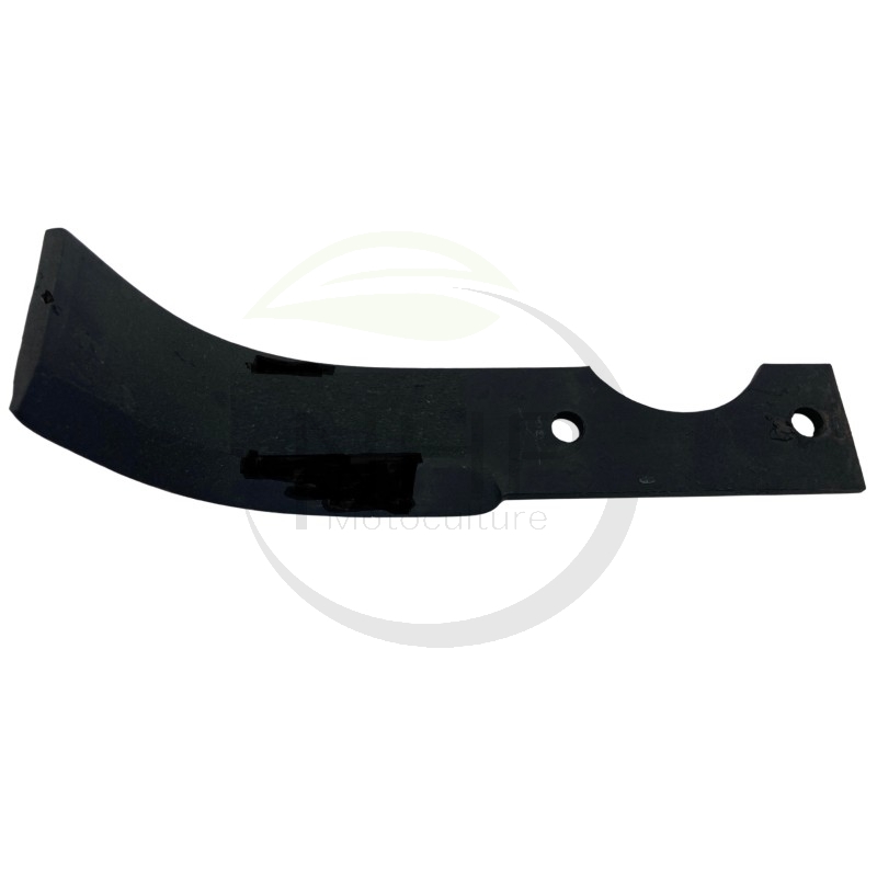 Couteau de fraise gauche rotolabour FORT, ADRIATICA 200mm