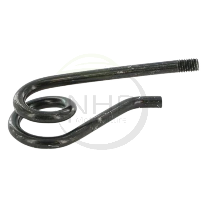 Guide corde de lanceur tondeuse GGP, CASTELGARDEN, STIGA, ALPINA 122430309/0, 1136-1343-01, 1224303090