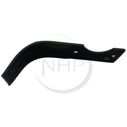 Couteau de fraise gauche rotolabour FORT, ADRIATICA 185mm