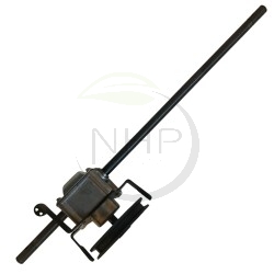 Boitier transmission tondeuse DAYE 1915A-030700, 1915A030700