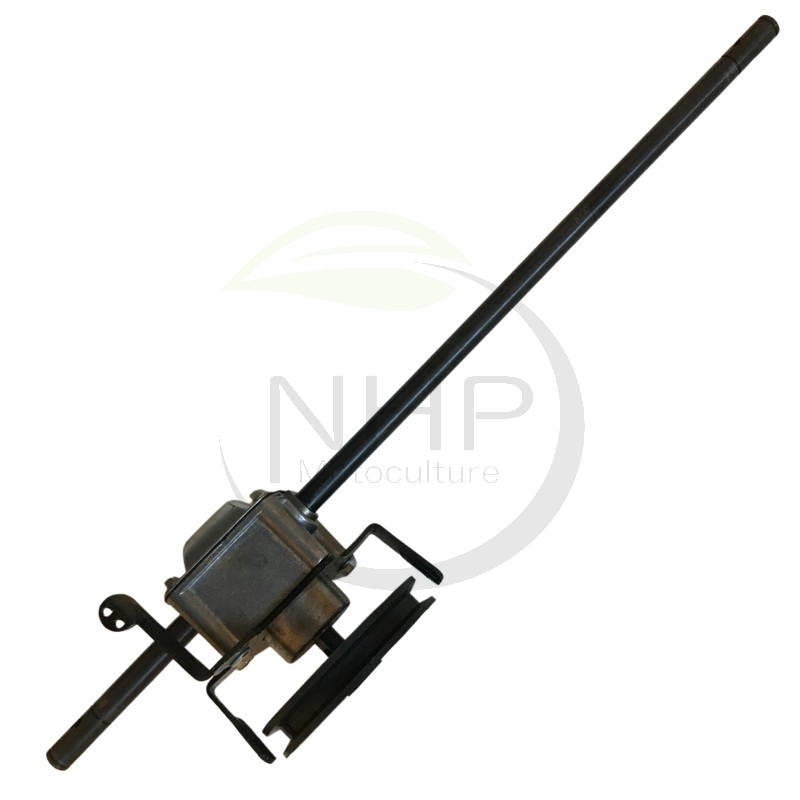 Boitier transmission tondeuse DAYE 1915A-030700, 1915A030700