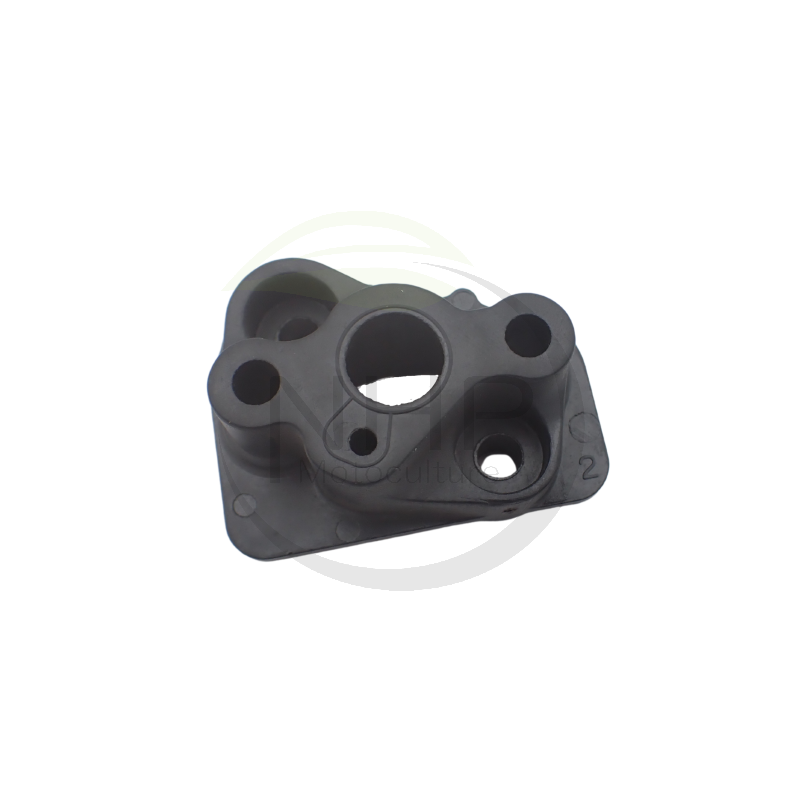 Pipe d'admission moteur KAWASAKI TJ27, TJ-27 référence 16073-2218, 160732218