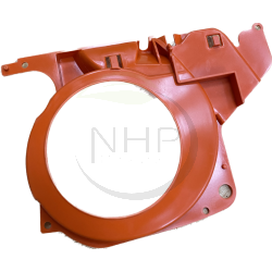 Couvercle ventilateur tronçonneuse ECHO, SHINDAIWA référence 10153530830, 101535-30830