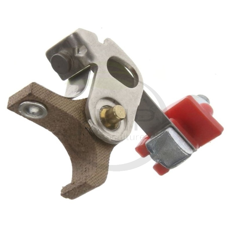 Rupteur d'allumage pour tronçonneuse Homelite XL Super, 10722, A-58914