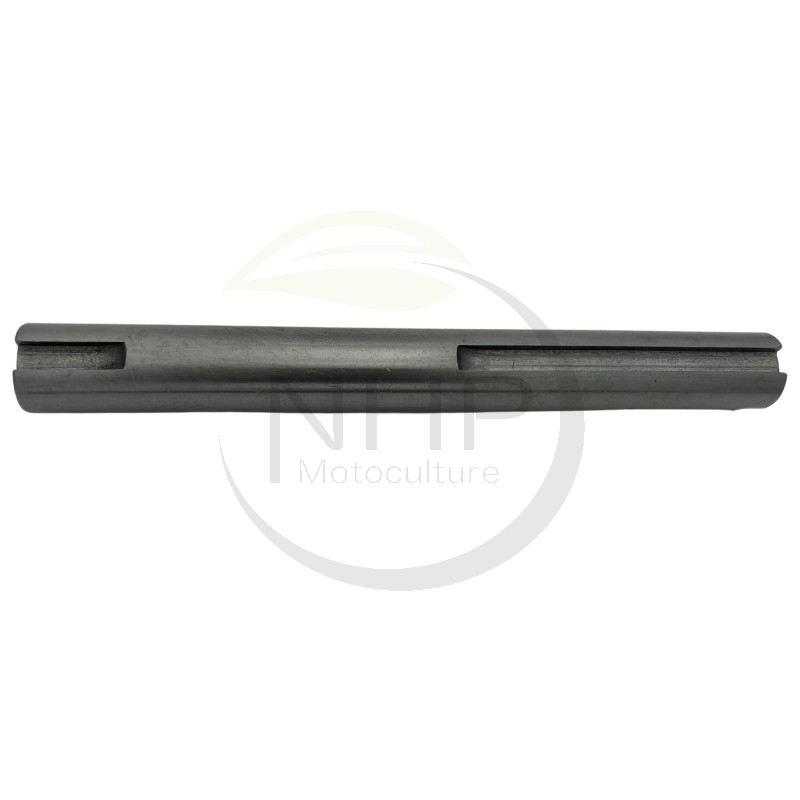 Axe palier central tracteur tondeuse HUSQVARNA, JONSERED RIDER 506 75 13-04, 506751304, 5067513-04