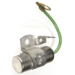 Condensateur d'allumage pour tronçonneuse Homelite XL Super, 10821, 63250