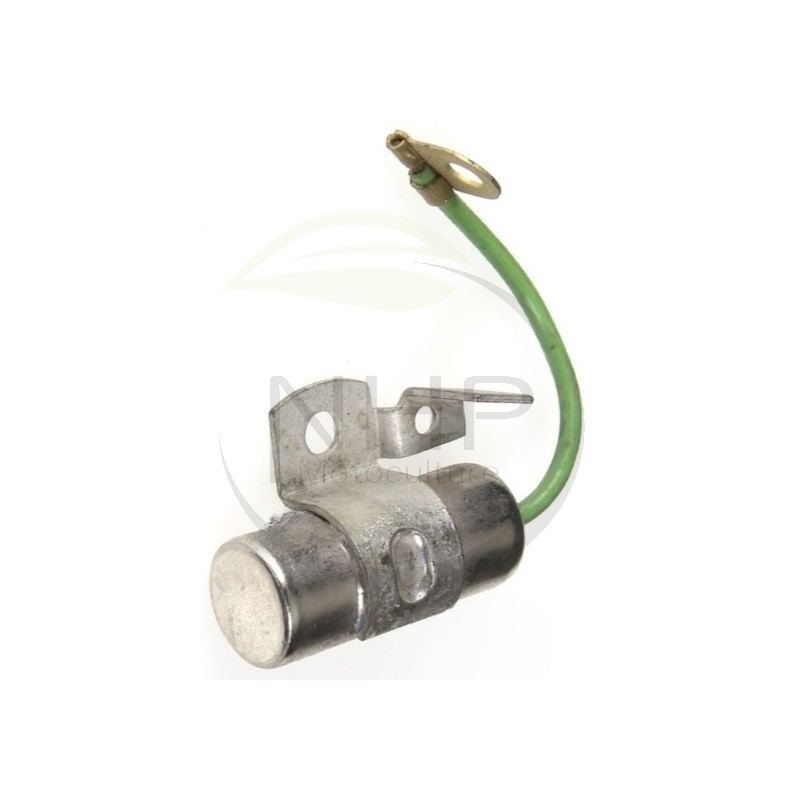 Condensateur d'allumage pour tronçonneuse Homelite XL Super, 10821, 63250