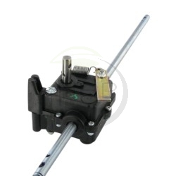 Transmission tondeuse Stiga 1111-3046-01, 1111304601, 1111-3002-01, 1111300201