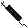 Ressort de relevage tracteur tondeuse STIGA 1134-3042-01, 1134304201