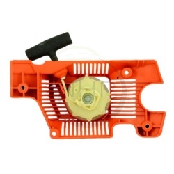 Lanceur complet tronçonneuse HUSQVARNA 36, 41, 141, 530049811, 530 04 98-11, 530047599, 530 04 75-99