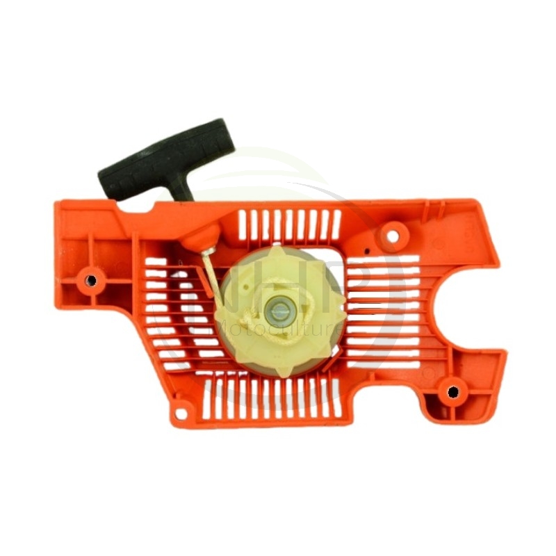 Lanceur complet tronçonneuse HUSQVARNA 36, 41, 141, 530049811, 530 04 98-11, 530047599, 530 04 75-99