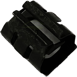 ECROU ACIER 14x16 POUR VIS IMP PUBERT - STAUB - OLEO MAC 0300130502 - K300090502