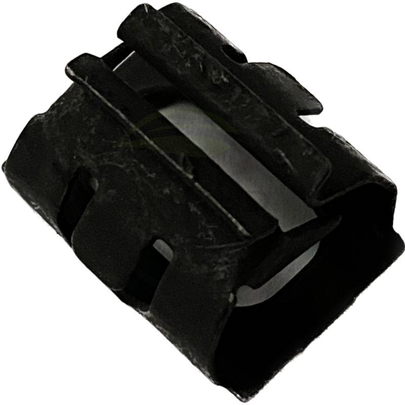 ECROU ACIER 14x16 POUR VIS IMP PUBERT - STAUB - OLEO MAC 0300130502 - K300090502