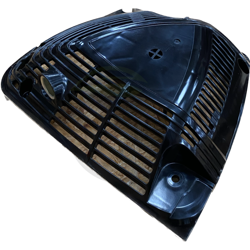 Carter lanceur ECHO, SHINDAIWA référence P022050400, P022-050400