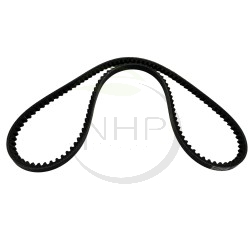 Courroie tondeuse débroussailleuse PUBERT, STAUB, OLEO MAC 0306030055