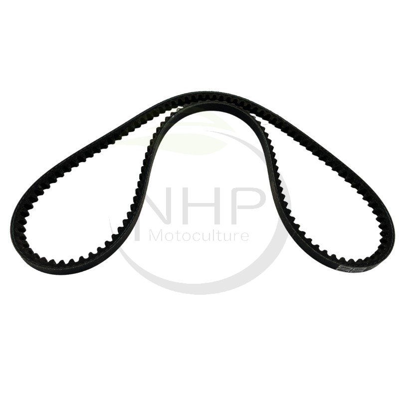 Courroie tondeuse débroussailleuse PUBERT, STAUB, OLEO MAC 0306030055