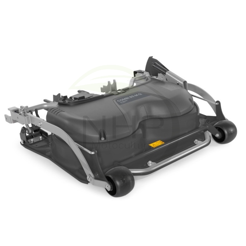 Plateau de coupe complet STIGA VILLA 85M COMBI Q, 2D5808511/ST2, P901