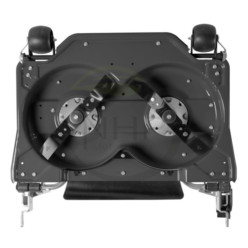 Plateau de coupe complet STIGA VILLA 85M COMBI Q, 2D5808511/ST2