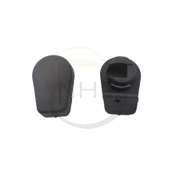 Locquet de fermeture de capot de tronçonneuse STIHL référence 1130-141-2300, 11301412300