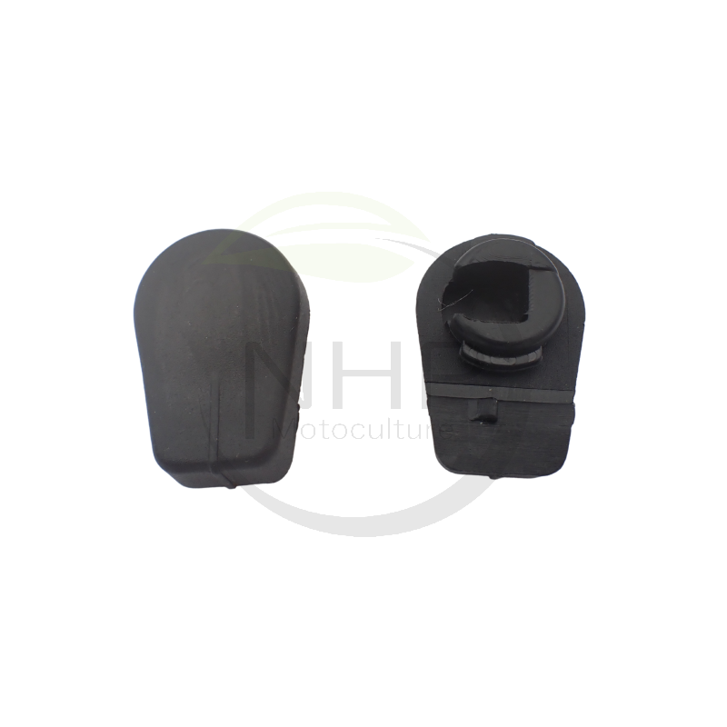 Locquet de fermeture de capot de tronçonneuse STIHL référence 1130-141-2300, 11301412300