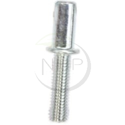 Vis ECHO, SHINDAIWA référence 10091535430, 100915-35430, 10092635430, 100926-35430