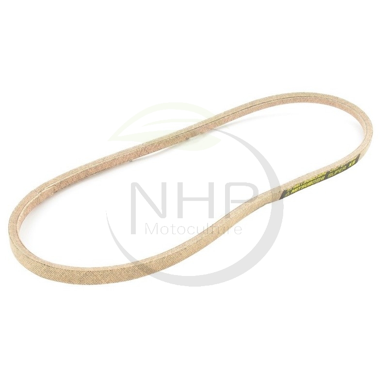 Courroie de tondeuse MURRAY 37X23, 23072, 23853