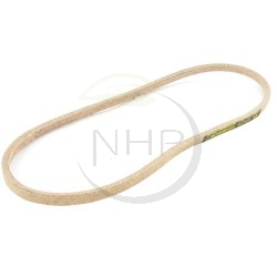 Courroie de tondeuse à cylindre NATIONAL E310-03, AA 805, AA805