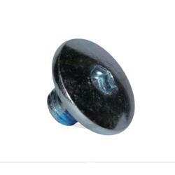 Vis biellette cisaille coupe branche outil WOLF 70154