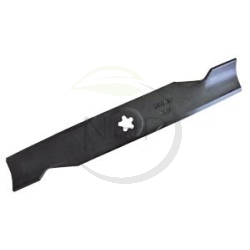 Lame tracteur tondeuse HUSQVARNA, JONSERED, AYP, POULAN 180054, 532180054, 532 18 00-54