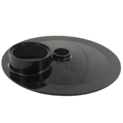 Protection de roue tondeuse ETESIA ET43187, ET-43187