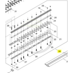 lamier-complet-echo-shindaiwa-x041000130-x041-000130-63606-62011-63606-62010-dh2510t