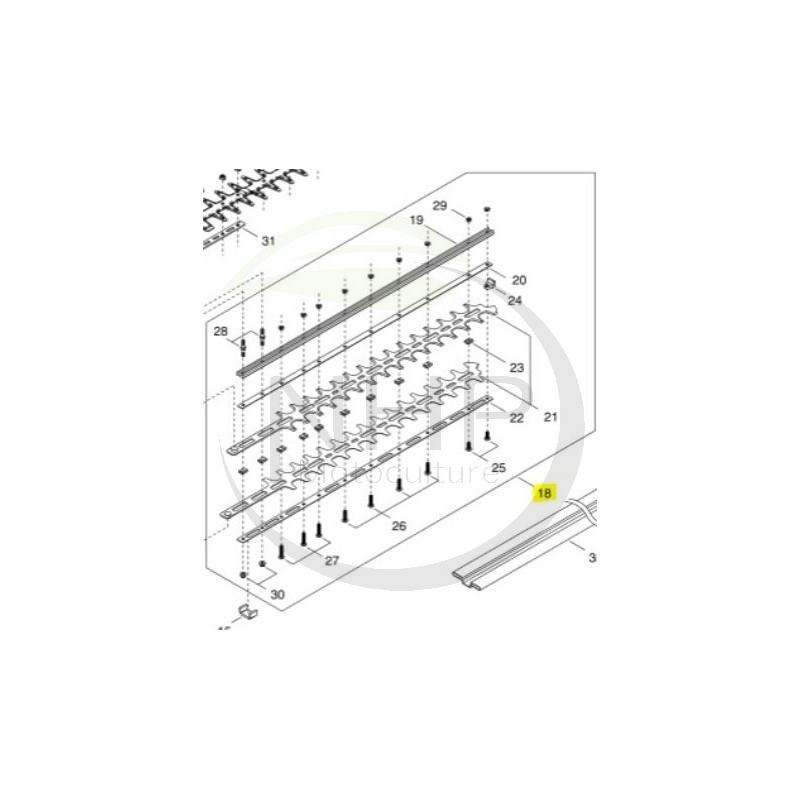lamier-complet-echo-shindaiwa-x041000130-x041-000130-63606-62011-63606-62010-dh2510t