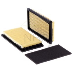 Filtre à air HIFI SA 12468, SA12468