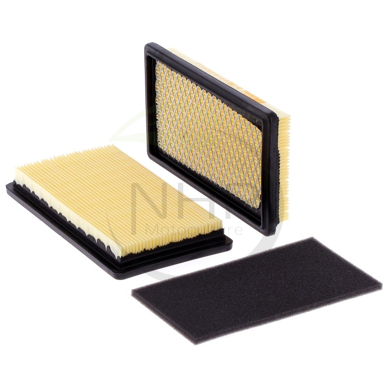 Filtre à air HIFI SA 12468, SA12468