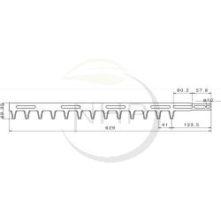 lame-taille-haie-stihl-hs72-hs74-hs75-hs76-hs80-hs85-42267106056-42267106021-42267106001-4226-710-6056