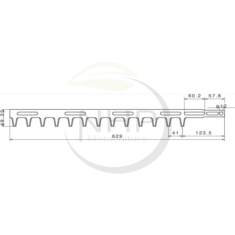 lame-taille-haie-stihl-hs72-hs74-hs75-hs76-hs80-hs85-42267106056-42267106021-42267106001-4226-710-6056